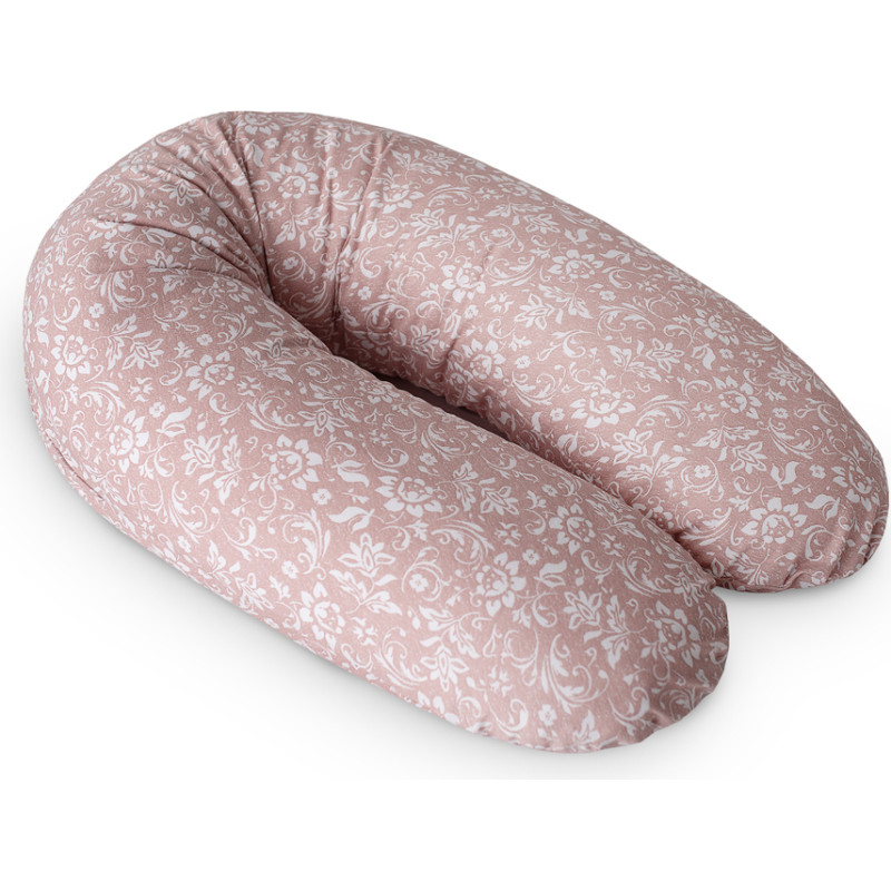 Cebababy CEBA 741-000-827 Wielofunkcyjna poduszka PHYSIO Multi Jersey Abstraction 190 cm