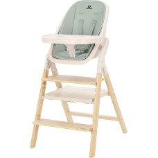 Carrello Baby Baby high chair Carrello ERGO CRL-16701 Elora Green
