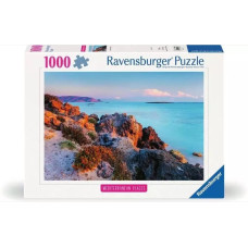 Ravensburger Puzzle 1000 Mediterranean Greece