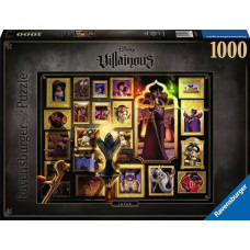 Ravensburger puzzle Villainous: Jafar 1000p 15023