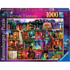 Ravensburger Puzzle 1000 Fairytale Fantasia
