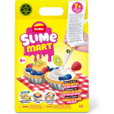 Slime Mart Kūrybinis gleivių rinkinys &bdquo;Fruit Tart&ldquo;