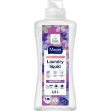 Mayeri Hypoallergenic laundry gel Universal 1.5L