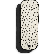 Elodie Details vežimėlio įdėkliukas Dalmatian Dots Grande