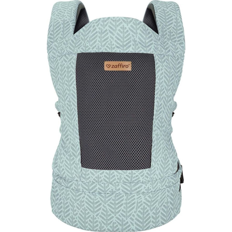 Womar Nosidełko Zaffiro City Air Mint Leaves
