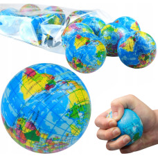 PIŁKA MIĘKKA PIANKOWA KULA ZIEMSKA