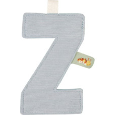 Little Dutch Letter &acute;Z&acute;