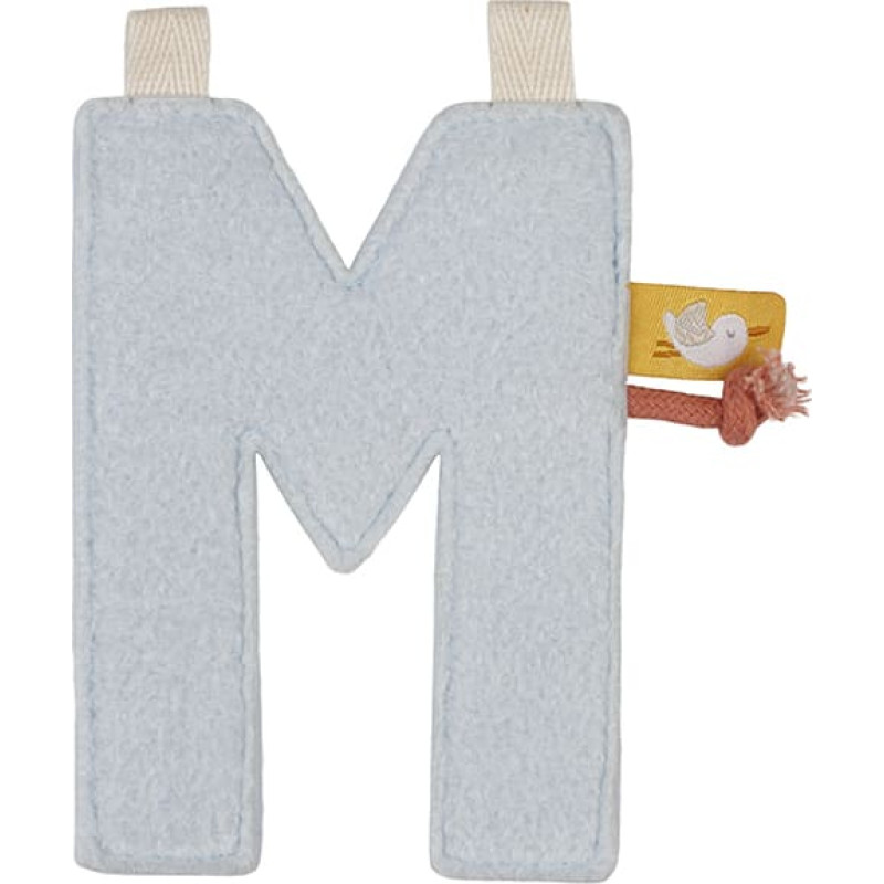 Little Dutch Letter &acute;M&acute;