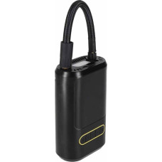 Elektriskais velosipēdu sūknis auto powerbank USB