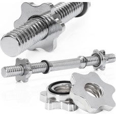 Springos Trumpas &scaron;tangos strypas Actiget ACT0001, 40 cm, 28 mm