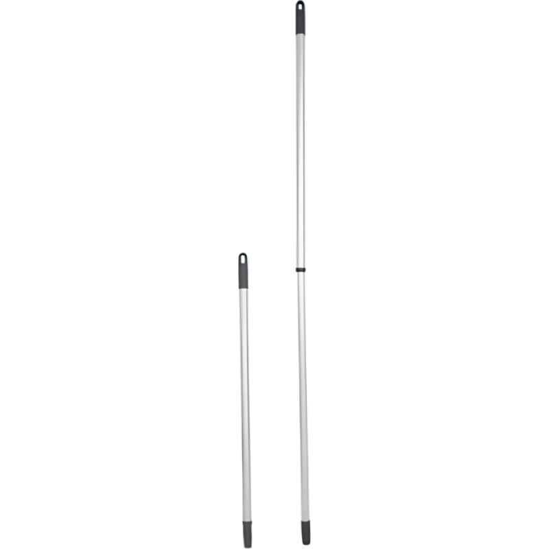 Eco Ego Alumīnija teleskopisks kāts 130 cm EcoEgo LEAN