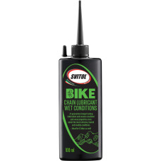 Svitol Grandinės tepalo &bdquo;Wet&ldquo; SVITOL BIKE, 100 ml