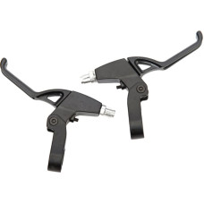 Bottari Stabdžių svirtelės &bdquo;CLAMP&ldquo;, 2 vnt., juodos