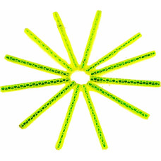 Bimbo Bike Dviračio ratlankių at&scaron;vaitai, 12 vnt.