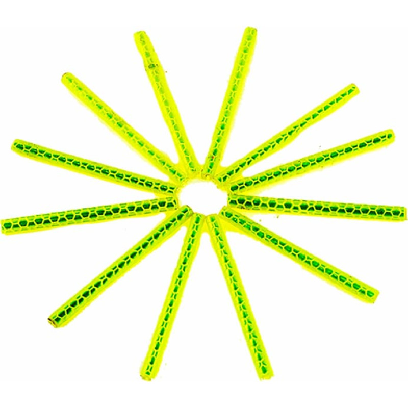 Bimbo Bike Dviračio ratlankių at&scaron;vaitai, 12 vnt.