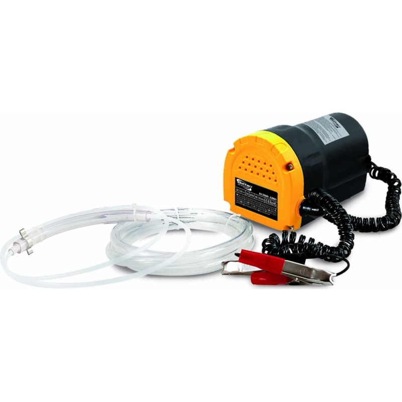 Bottari Elektrinis alyvos siurblys &bdquo;OIL EASY&ldquo;