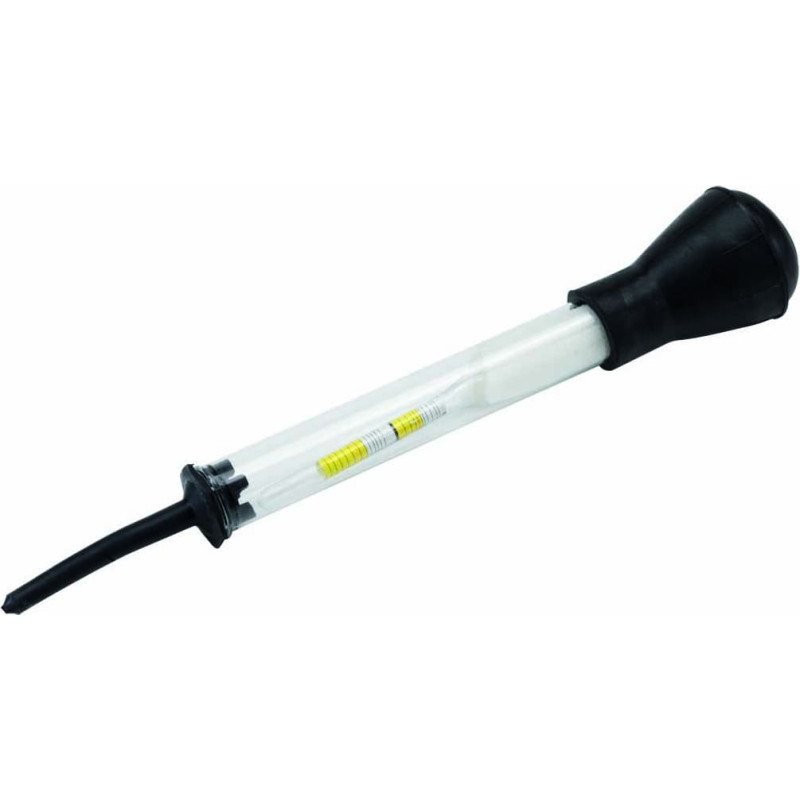 Bottari AU&Scaron;INTUVO SKYSČIO UŽ&Scaron;ALIMO TESTERIS-MATUOKLIS