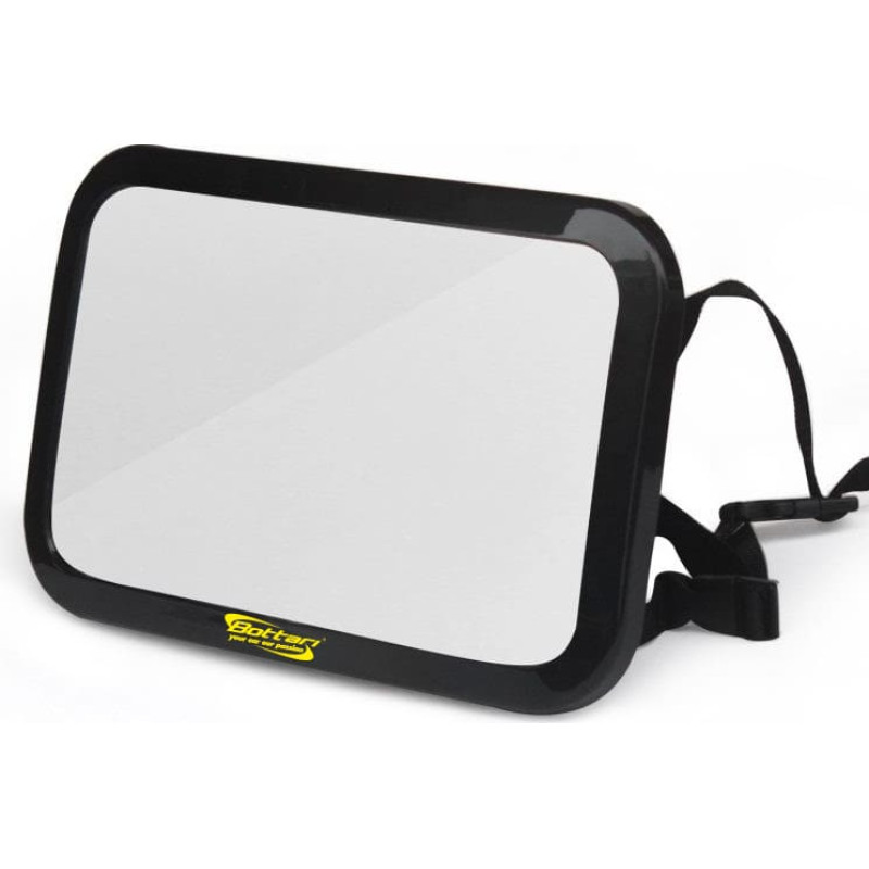 Bottari Vaiki&scaron;kas saugos veidrodis &bdquo;BABY GUARD&ldquo;