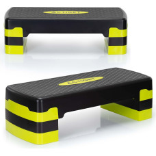 Springos Treniruoklis steperis ACT0038