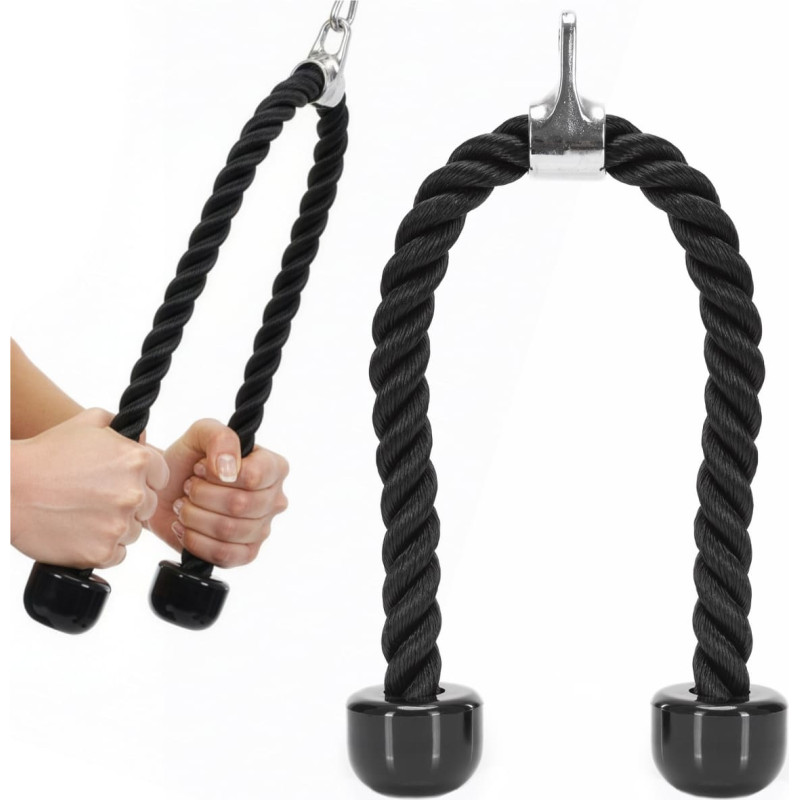 Springos Treniruotės rankena ACT0050