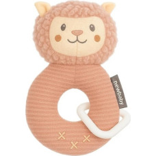 Baby Mix Plī&scaron;a grabulis LAMA 53886