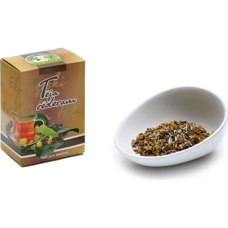 Dunduri Z/S Dunduri Stomach Tea 30.0