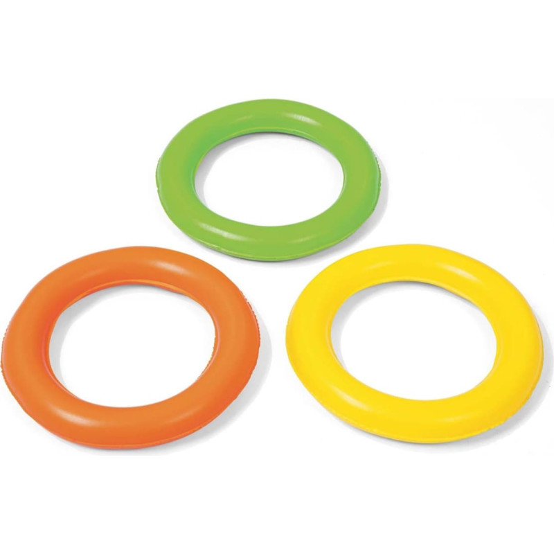 Bestway 52269 Dmuchany Zamek do skakania Balloon Bouncer 1.75m x 1.73m x 1.37m