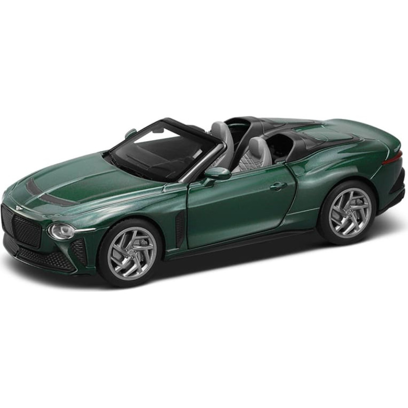 MSZ Automobilis Bentley Bacalar, 1:32