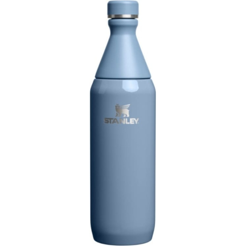 Stanley Termopudele The All Day Slim Bottle 0,59L glancēta zilganvioleta