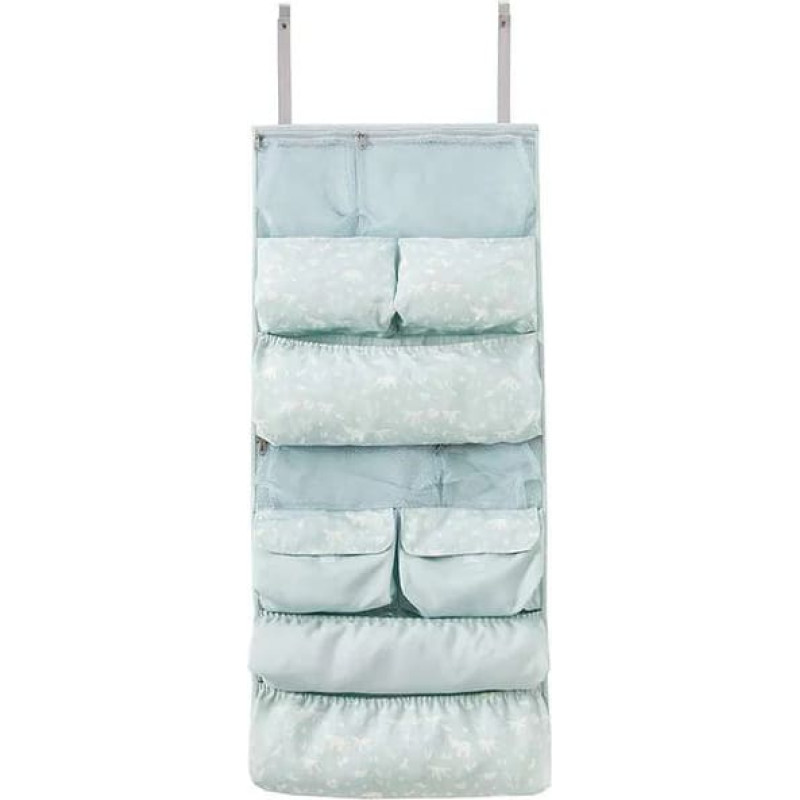 Baby To Love ROLL N GO - GREEN TROPIC