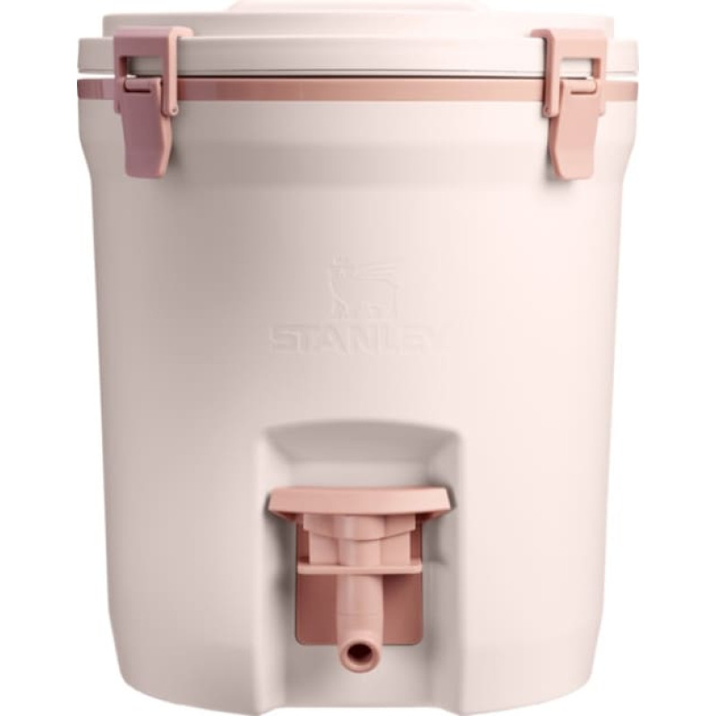Stanley Termoss ūdenim The Fast-Flow Water Jug 7,5L gai&scaron;i rozā