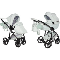 Junama Universal stroller 2 in 1 Candy Premium 04 Mint