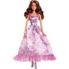 Barbie Birthday Wishes&reg; Doll - Refreshed