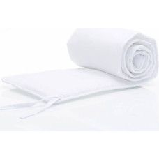 Fillikid voodipehmendus 26 x 165 cm, valge