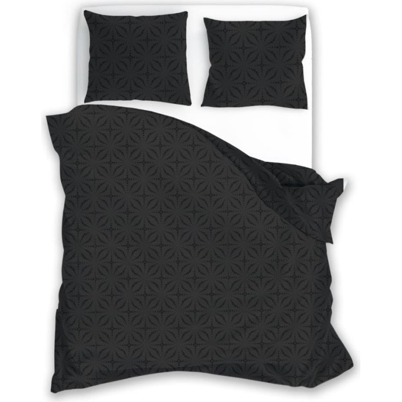 POŚCIEL KPL.220X200+2x70X80 MIKROFIBRA SATYNOWA 005