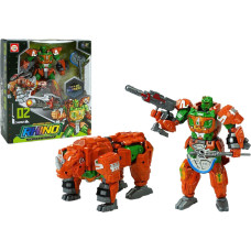 Other 12763  ROBOT WORLD RHNO