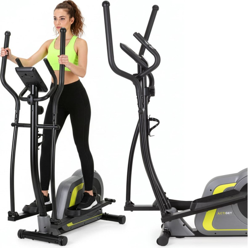 Springos Elipsinis treniruoklis ACTITRAINER ACT0176