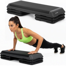 Springos Treniruočių steperis ACT0121