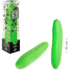 Trendhaus Minkomas žaislas XXL - Agurkas