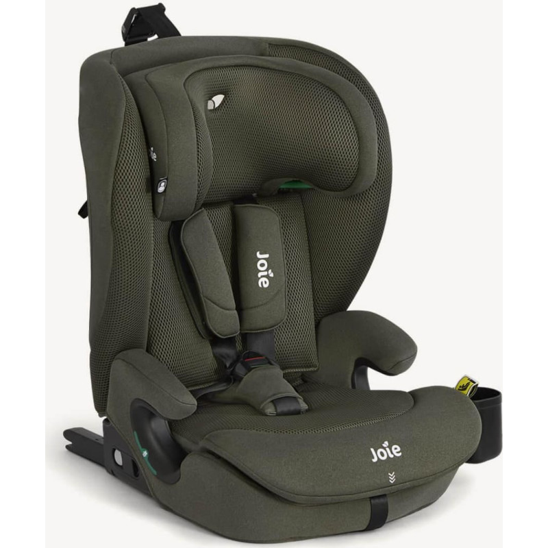 Joie I-Irvana Max automobilinė kėdutė 76-150cm Fern Mesh