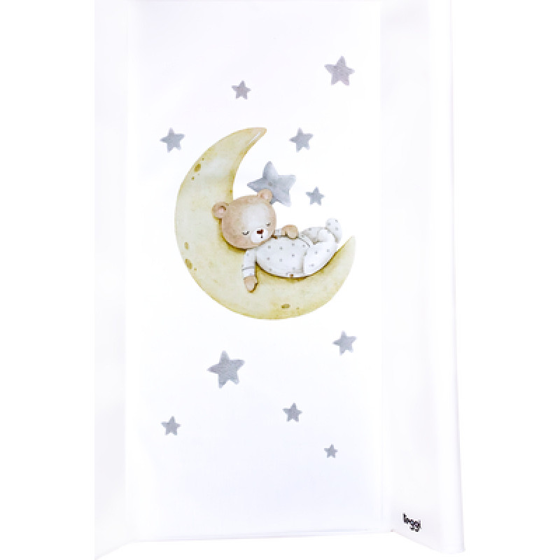 Tega Baby vystymo lenta TEGGI MOON, 50 × 70 cm