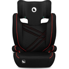 Lionelo automobilinė kėdutė Hugo i-Size Sporty Black Red