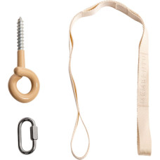 Membantu CEILING USPENSION KIT 2.0 NATUR