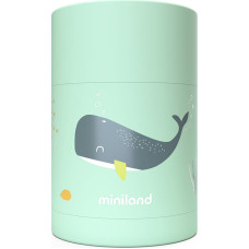 Marko MINILAND ML89618 Termos do posiłk&oacute;w Waleń Ocean 600ml