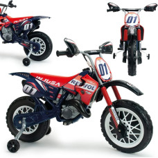 Injusa Repsol 6V Electric Motor