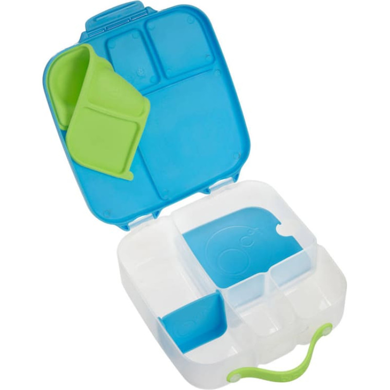 B.box BB00650 Lunchbox Ocean Breeze