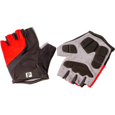 Profex Dviratininko Pir&scaron;tinės L/XL Raudonos