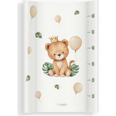 Albero Mio Mata do przewijania miękka 449 Safari Party