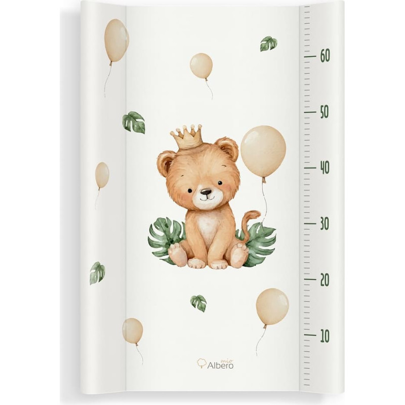 Albero Mio Mata do przewijania miękka 449 Safari Party