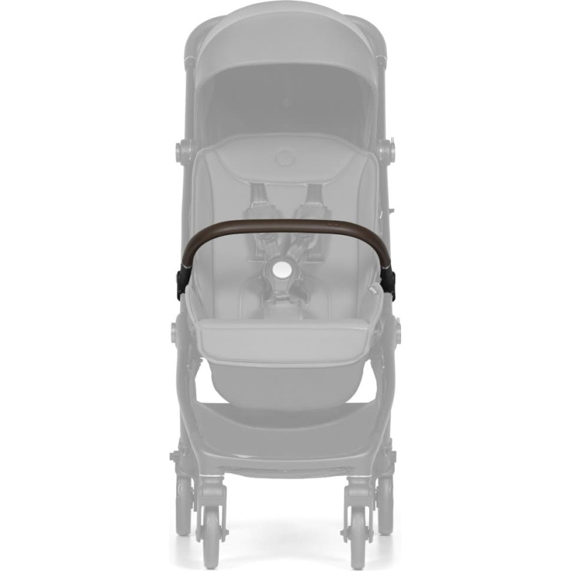 Bumprider CONNECT MINI BUMPER BAR BROWN